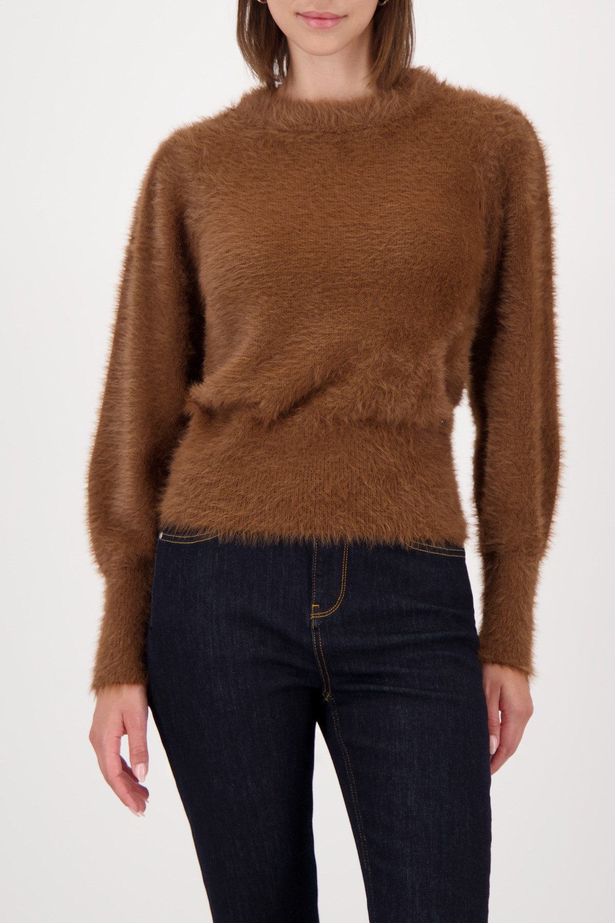 Monari Wollpullover Pullover 530 günstig online kaufen