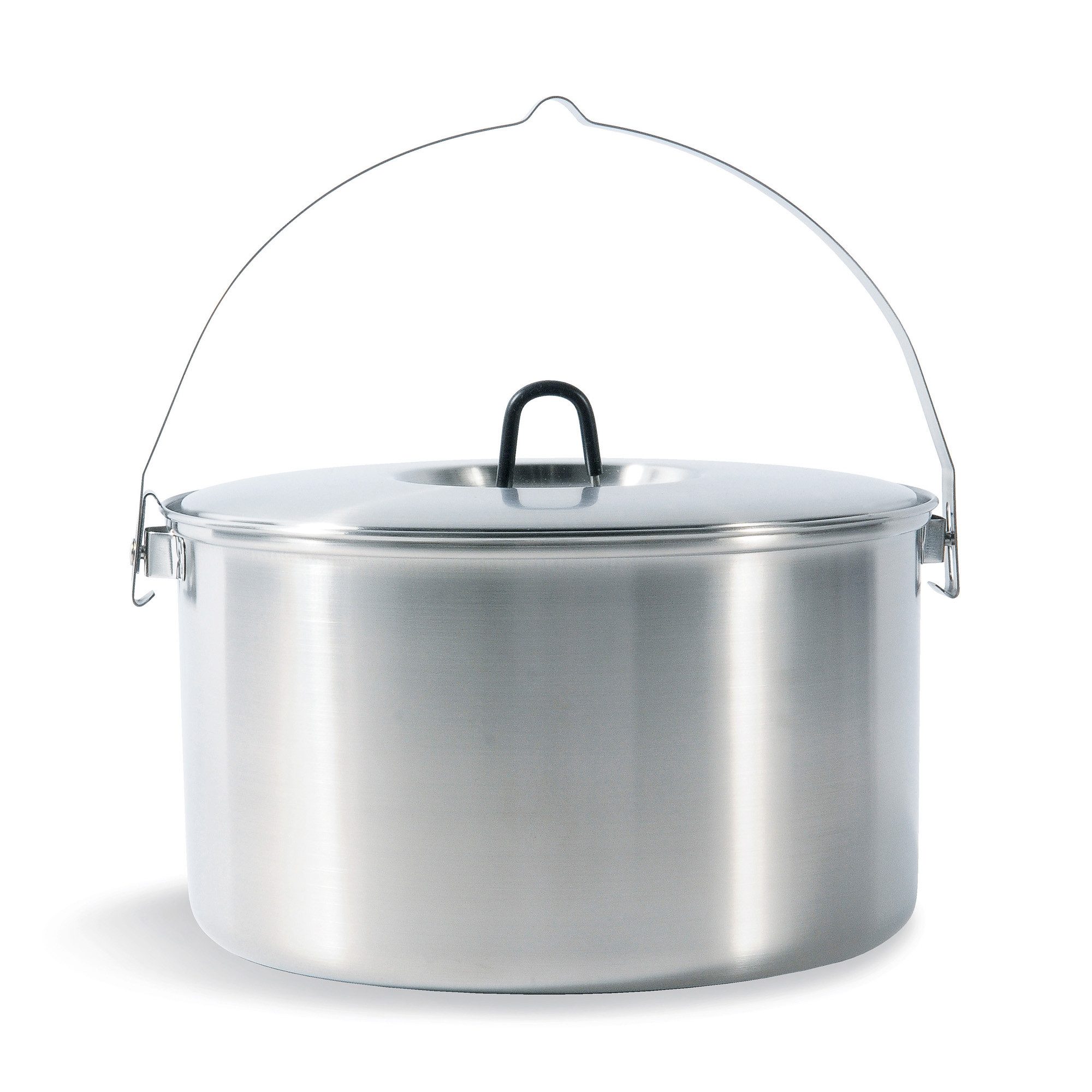 TATONKA® Kochtopf Family Pot 6,0 l Edelstahltopf
