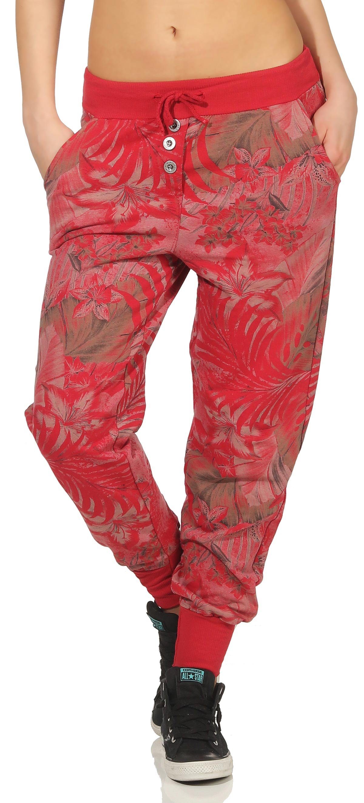 malito more than fashion Jogginghose 83728 günstig online kaufen