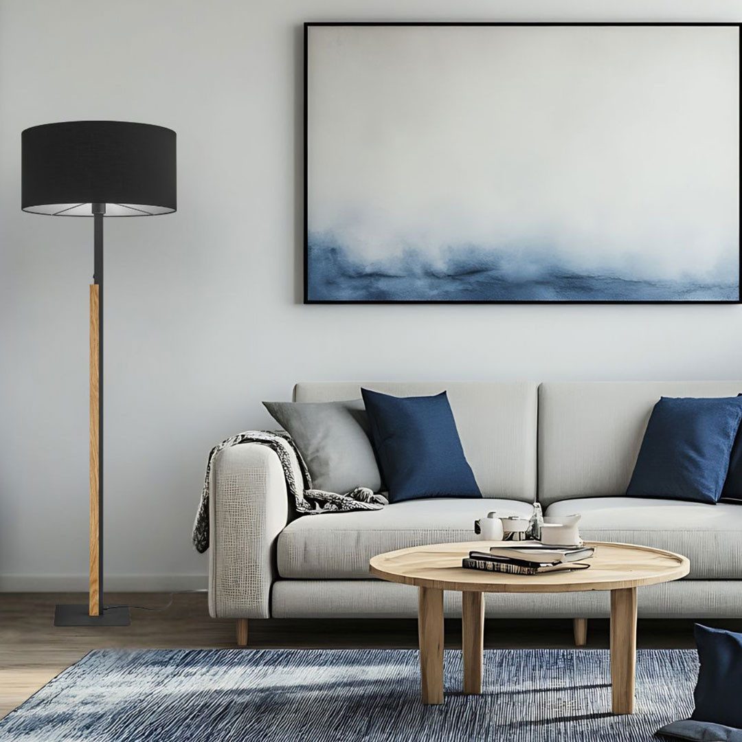 Buschwerk LED Stehlampe Buschwerk Arian, E27