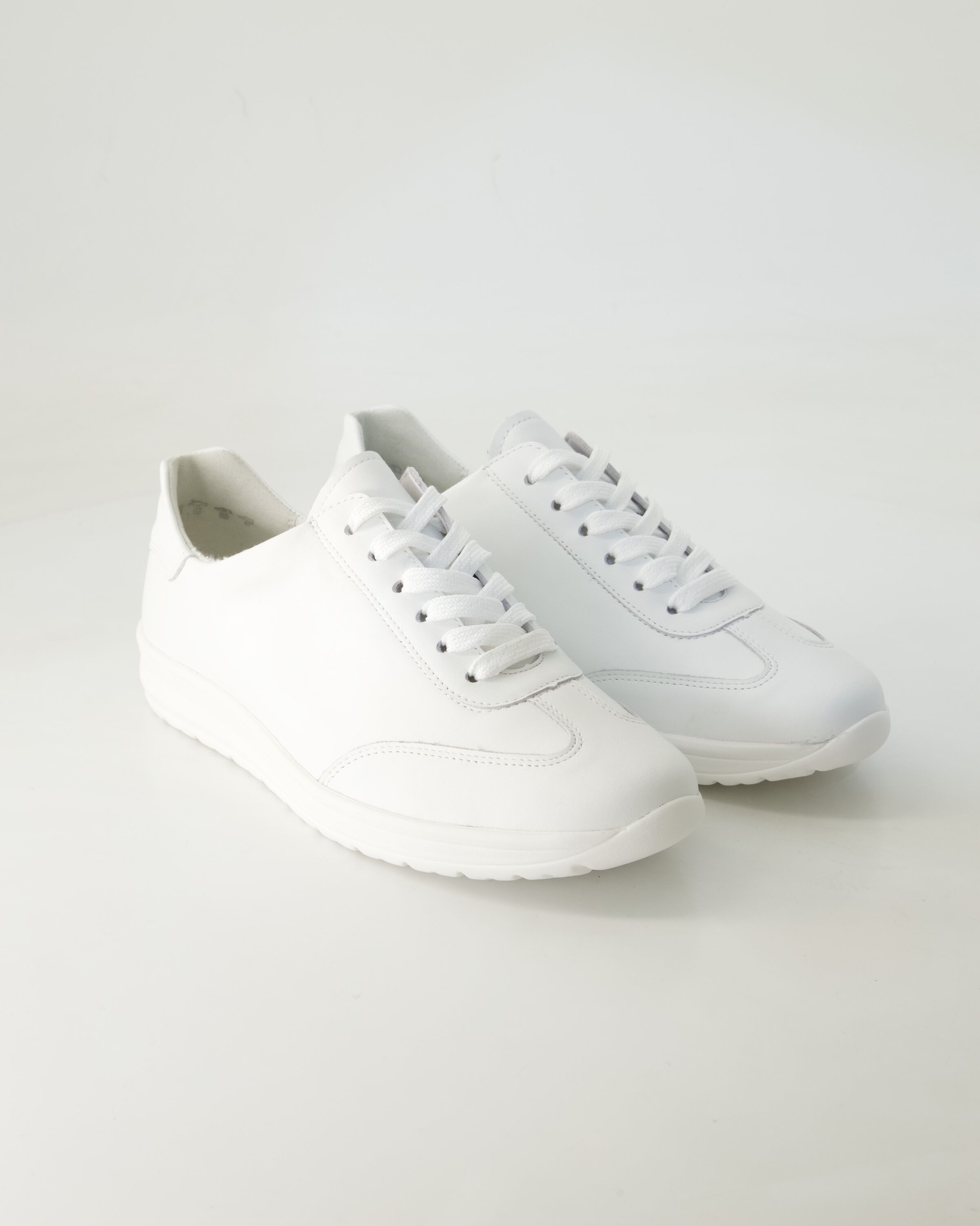 Semler Ulla Sneaker Obermaterial: Leder