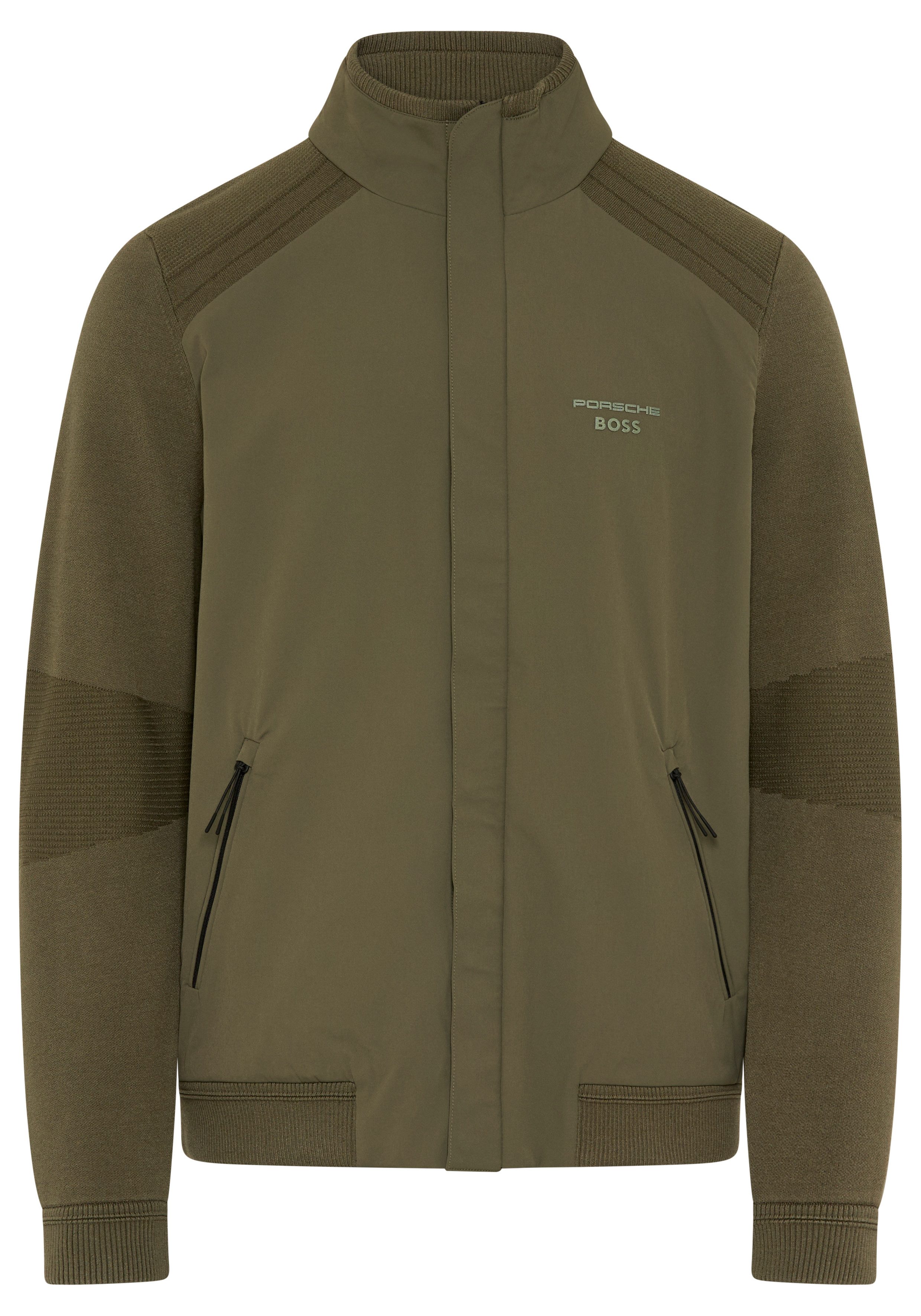 Hybridjacke Porsche Spirit 70 Capsule Collection