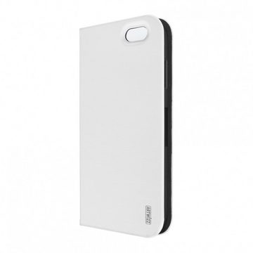 Artwizz Flip Case SeeJacket® Folio for iPhone 6/6s, white