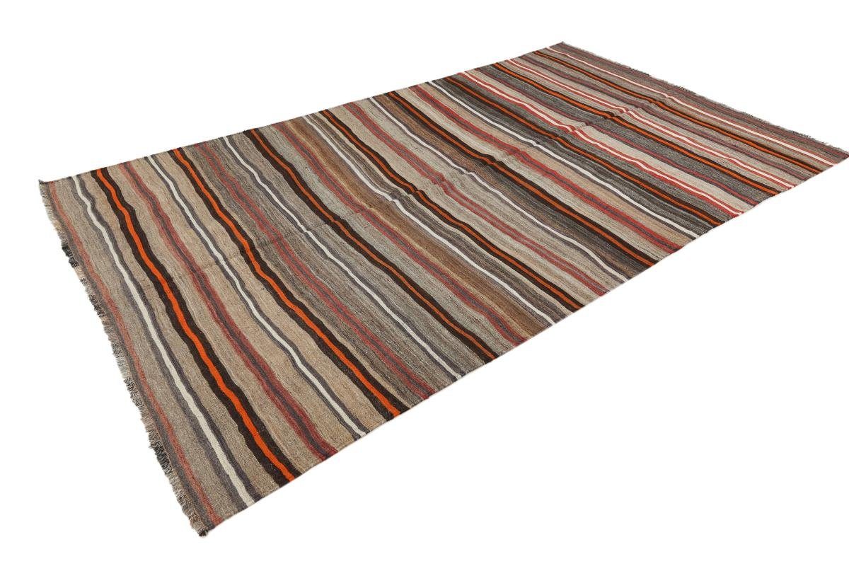 Orientteppich Fars Orientteppich Perserteppich, / Trading, Antik Nain rechteckig, mm Handgewebter Kelim 4 170x297 Höhe: