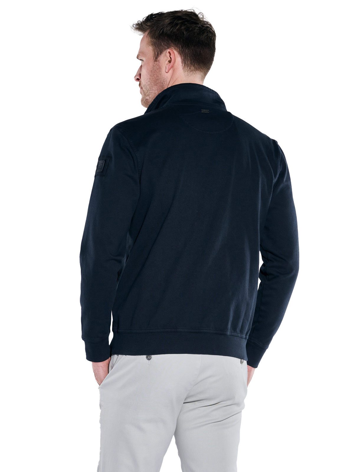 Engbers Sweatjacke Sweatjacke regular günstig online kaufen