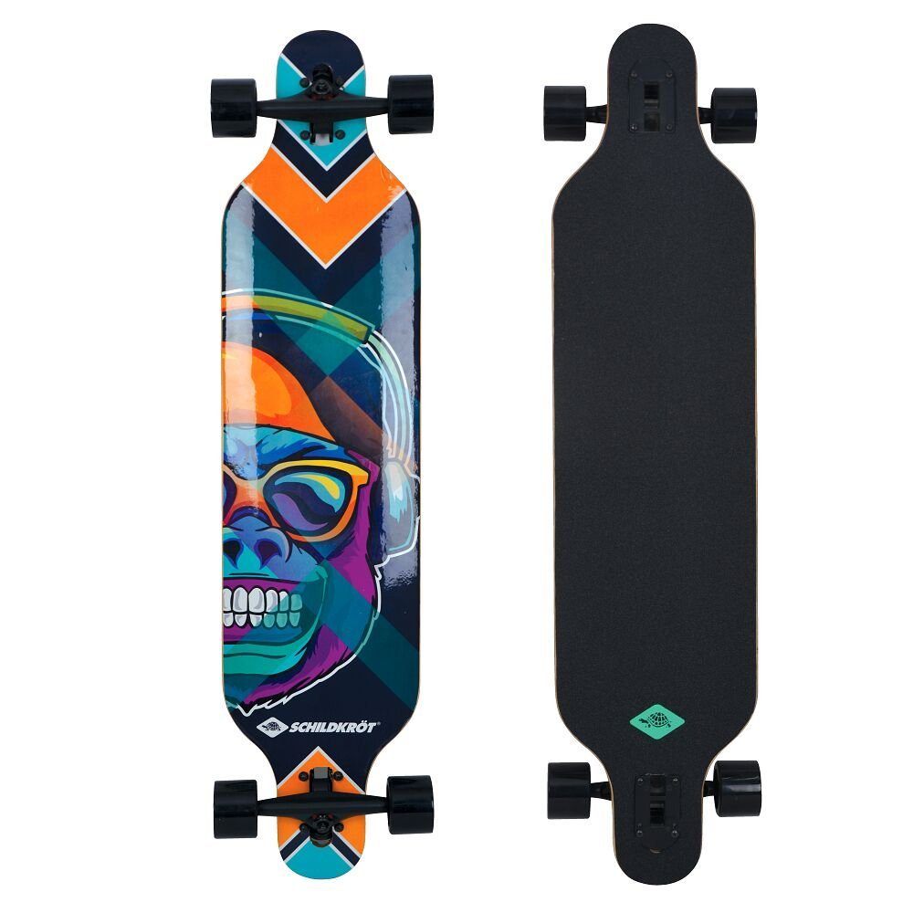 Skateboard Longboard 41 CoolChimp