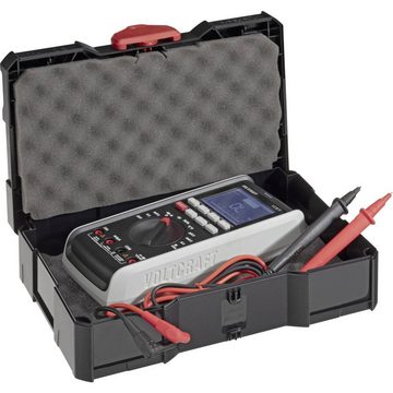 VOLTCRAFT Gerätebox MINI-systainer® T-Loc I Transportkiste