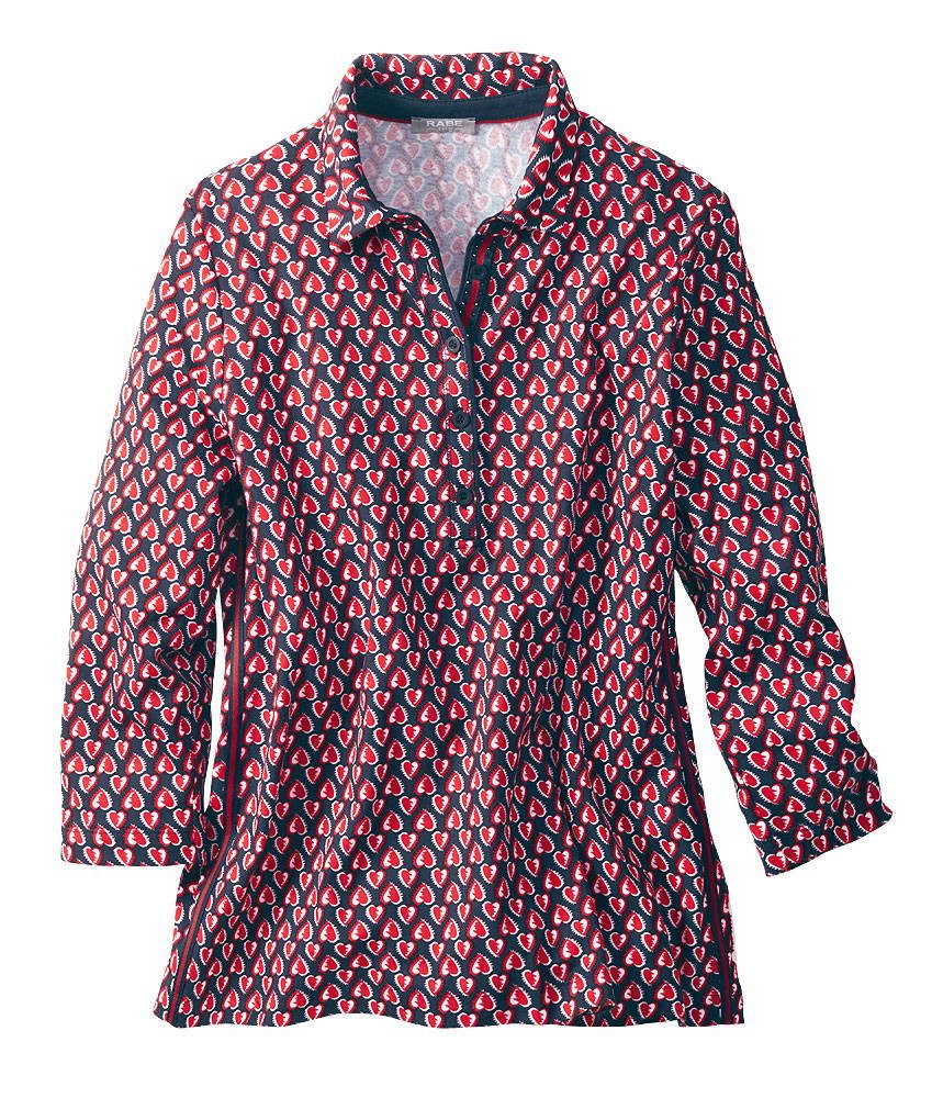 Rabe Poloshirt günstig online kaufen