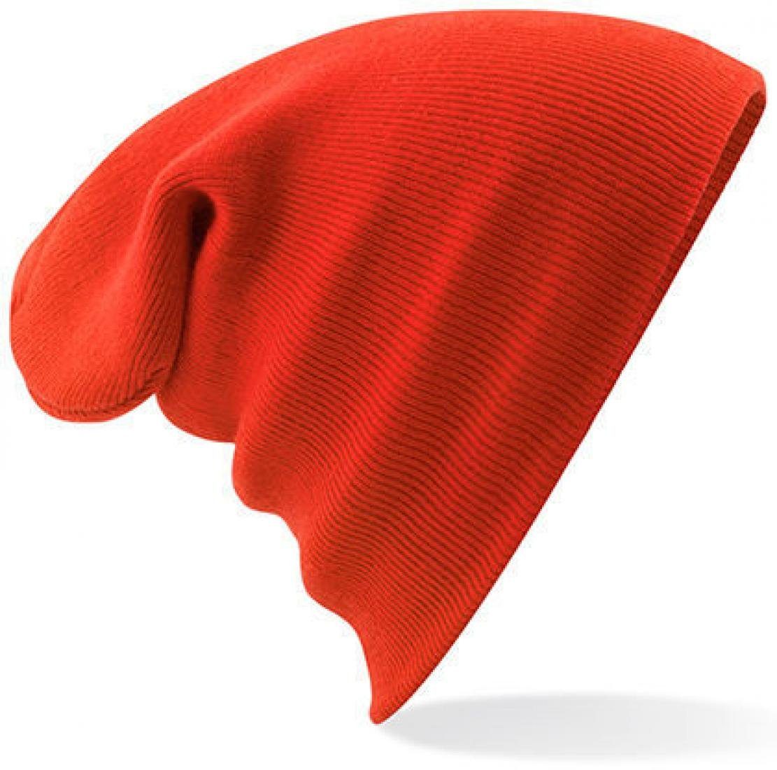 Beechfield® Bommelmütze Original Cuffed Beanie Wintermütze günstig online kaufen