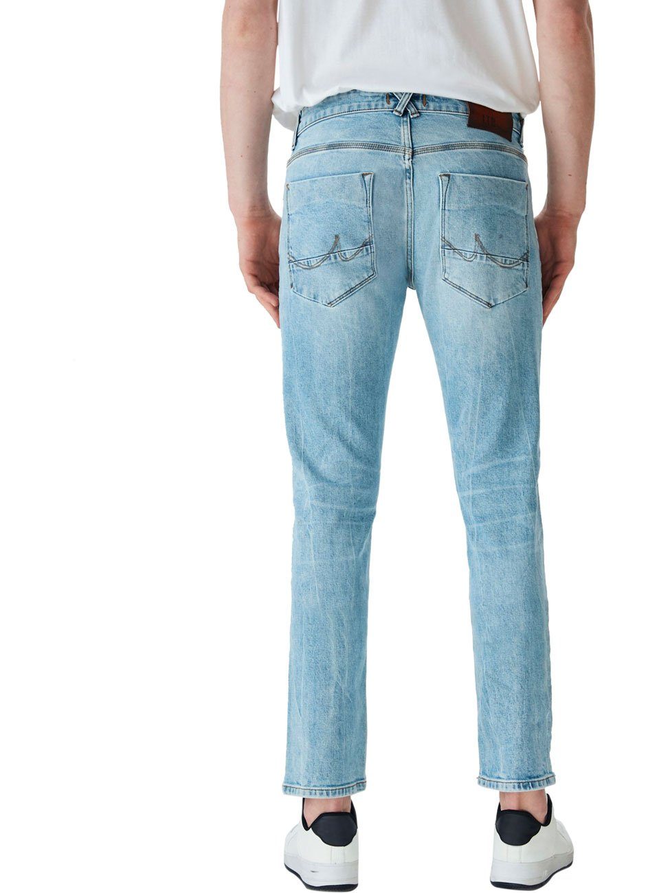 LTB Slim-fit-Jeans JOSHUA JOSHUA