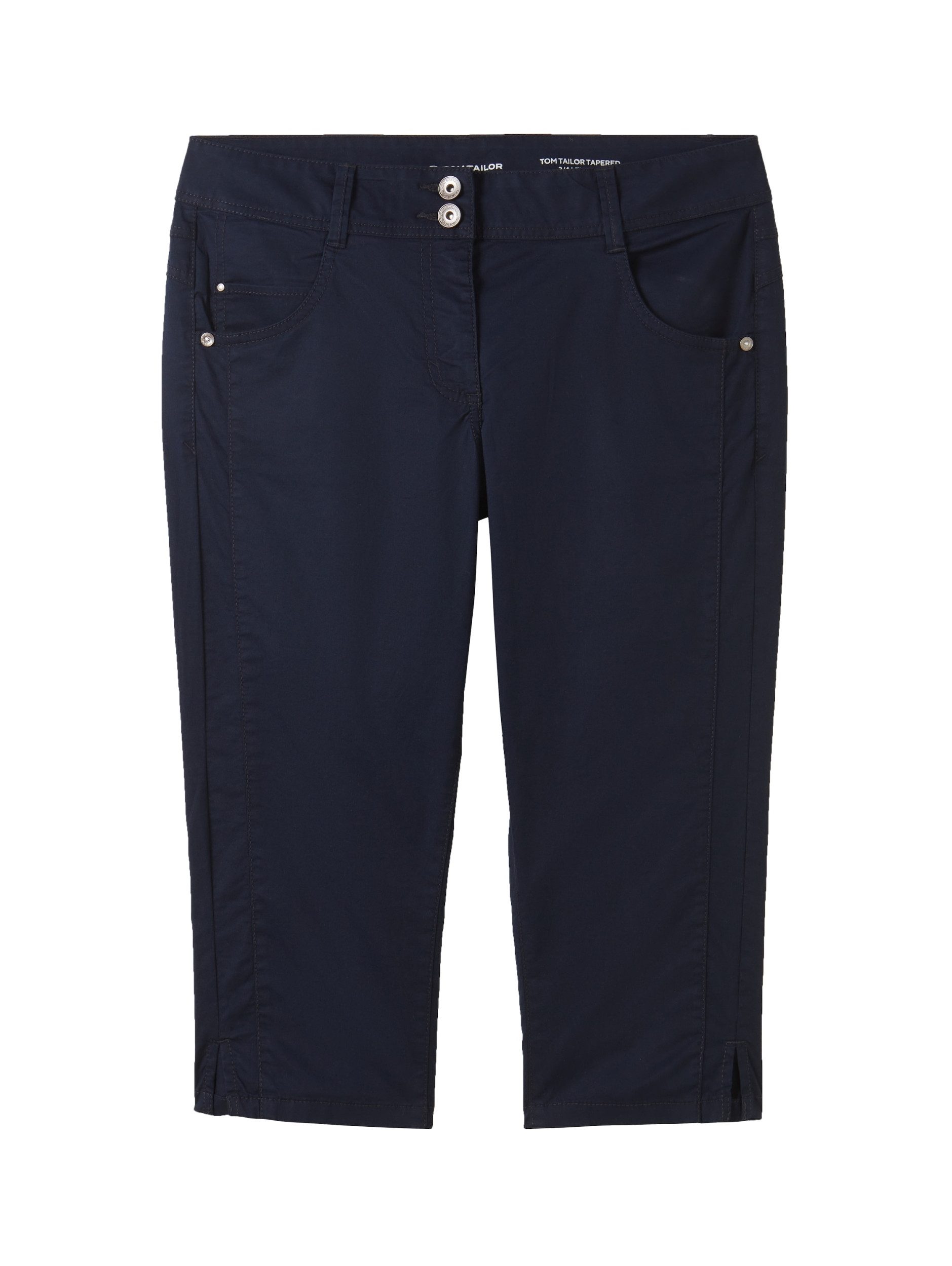 TOM TAILOR 5-Pocket-Jeans Tom Tailor Tapered relaxed