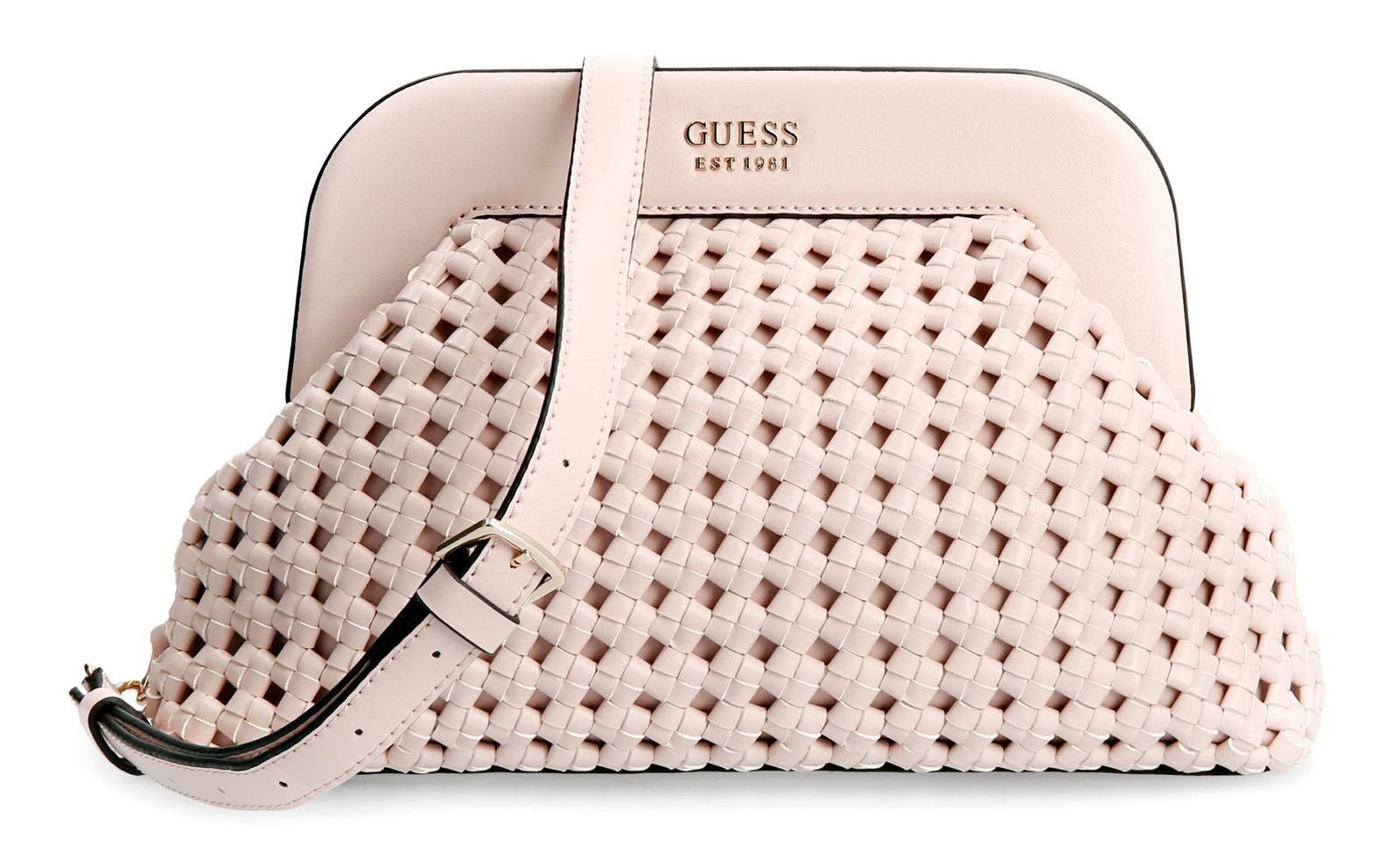 Guess Clutch Sicilia
