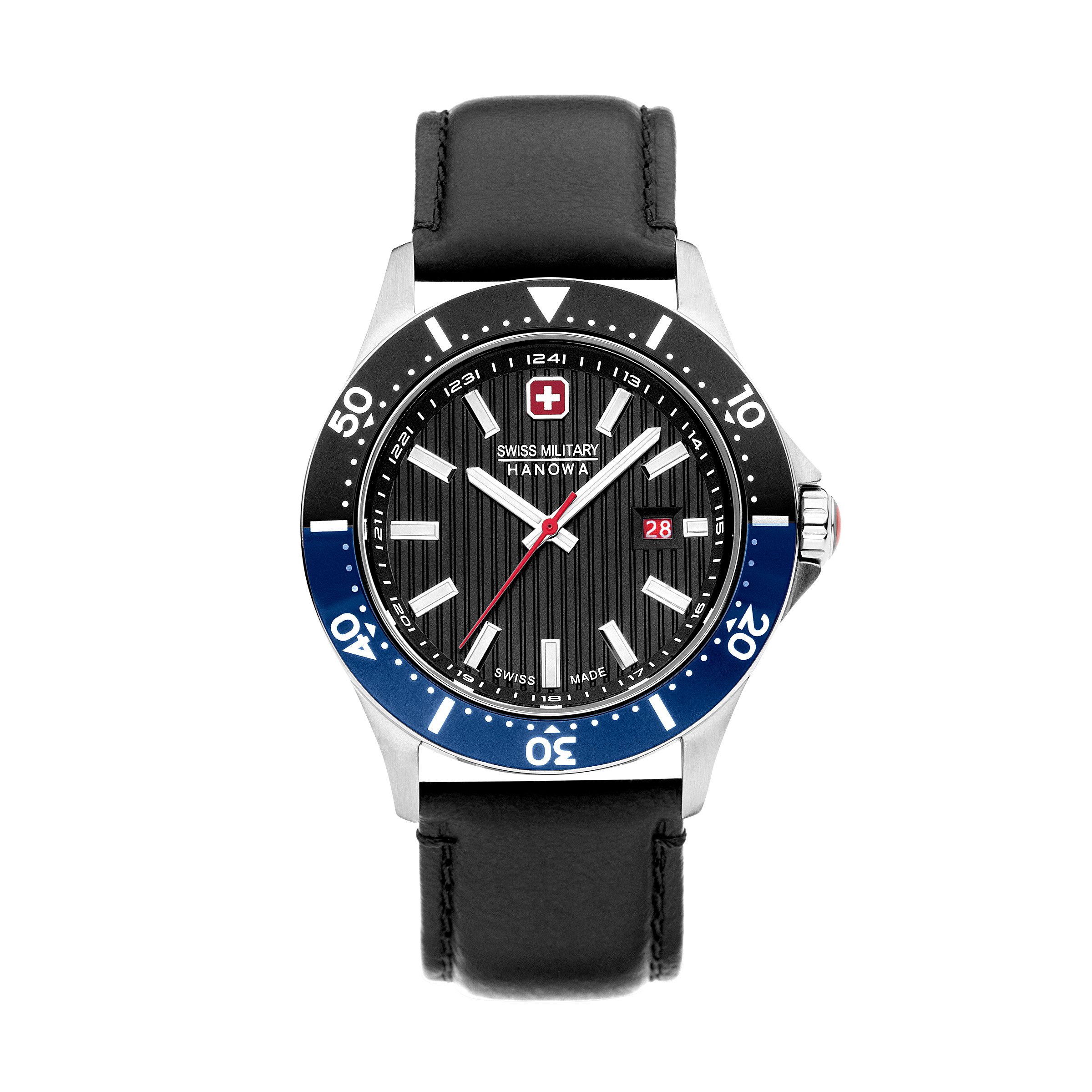Quarzuhr Quarzuhr Herrenuhr 42 Quarz Herren