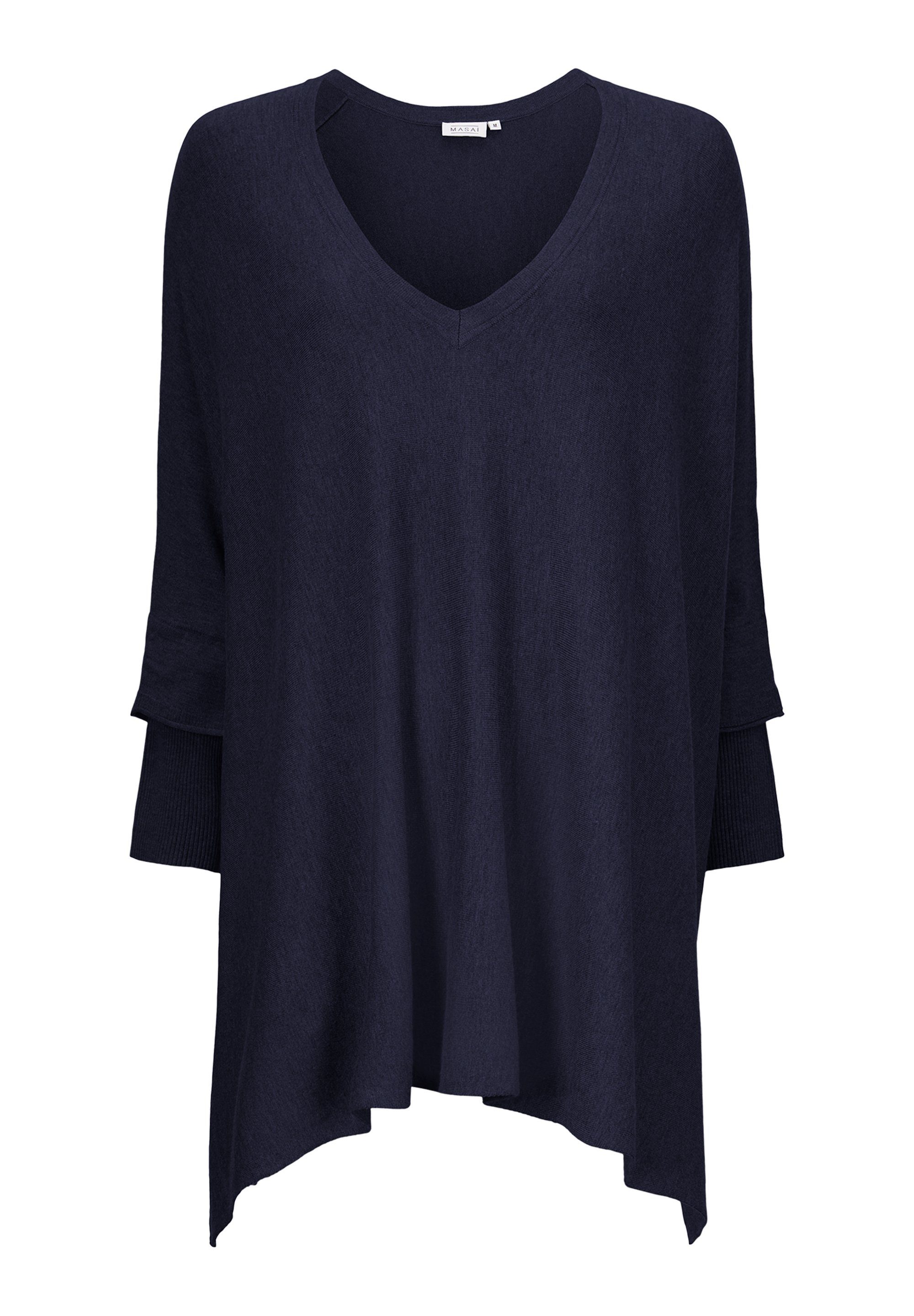 Masai Strickpullover MaFosna Oversize Masai Saison: günstig online kaufen