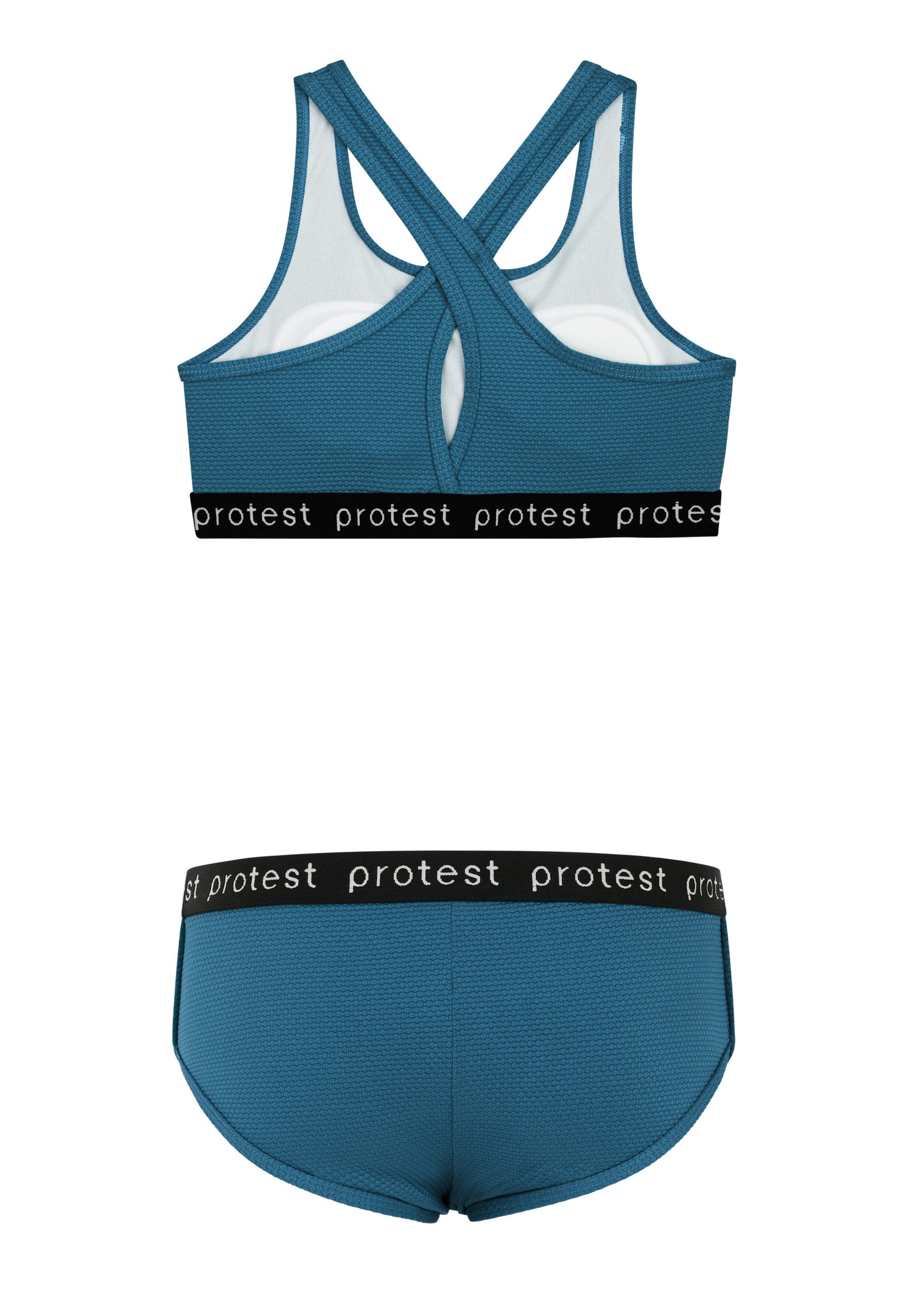 Protest Triangel-Bikini PRTBeau JR (Set, 1-St)