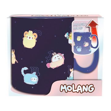 ABYstyle Thermotasse Astrology - Molang