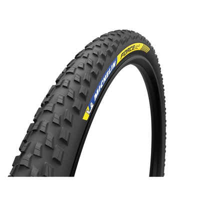 Michelin Fahrradreifen Reifen Force XC² TLR Race.L. fb 29x2.10" 54-622