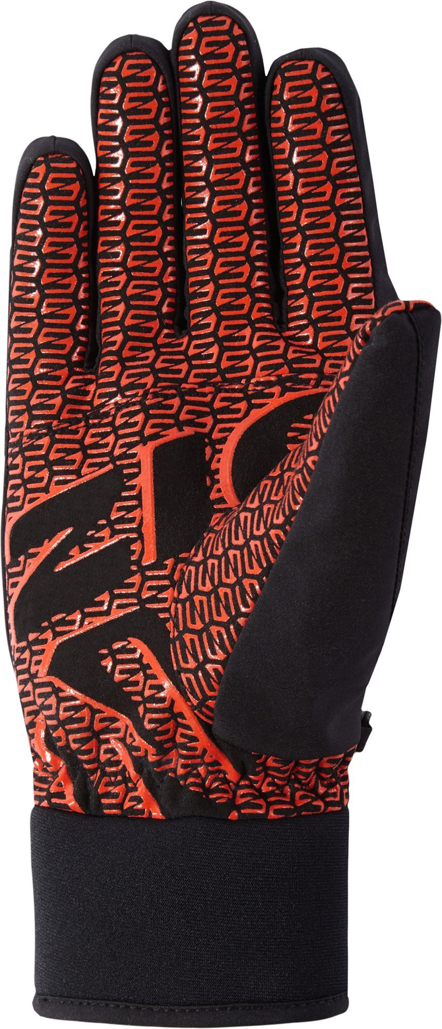 Ziener Skihandschuhe Ziener Alpine Gloves Ski Handschuhe GARIMZ AS