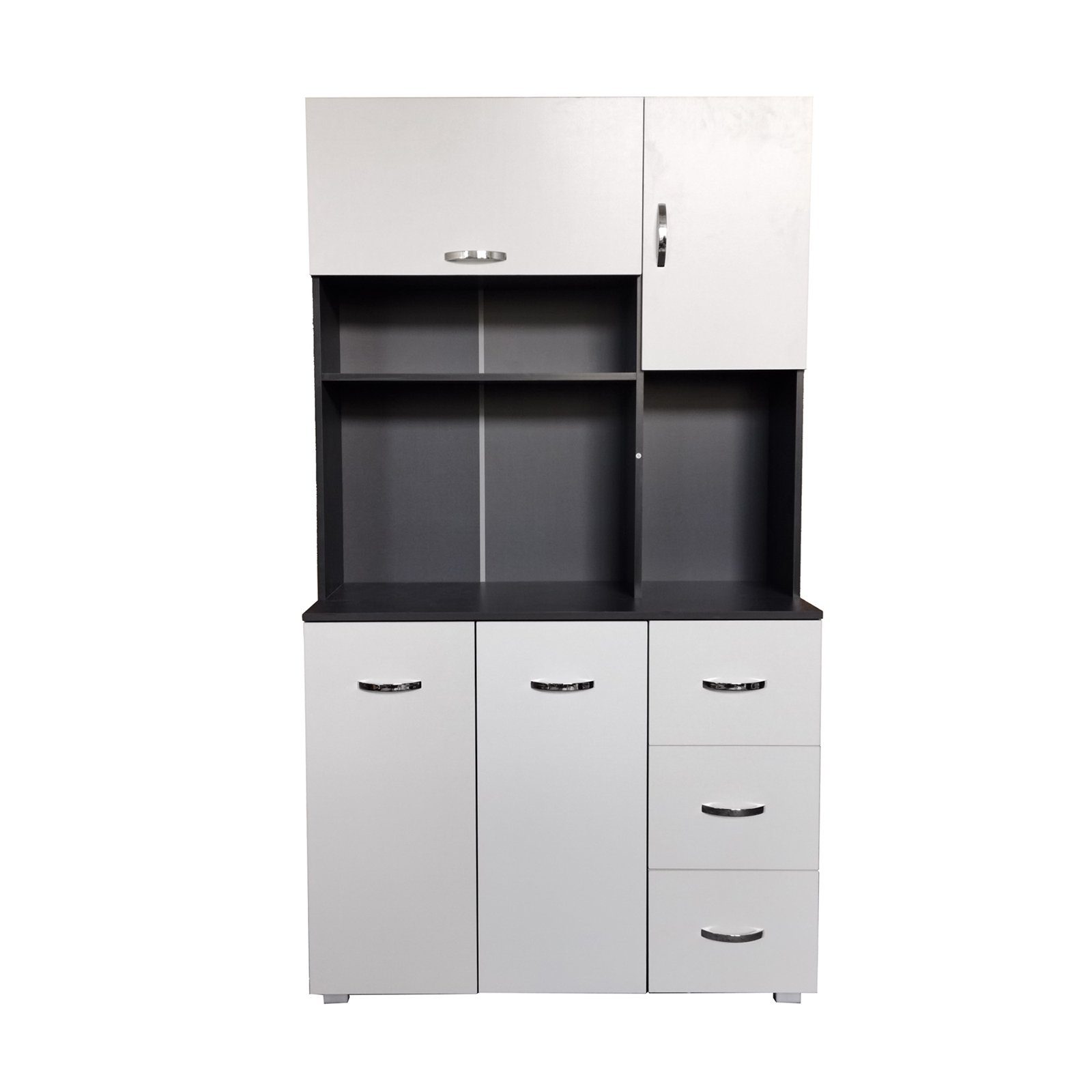 HTI-Line Hochschrank Küchenschrank Blanca (Stück, 1-St., günstig online kaufen