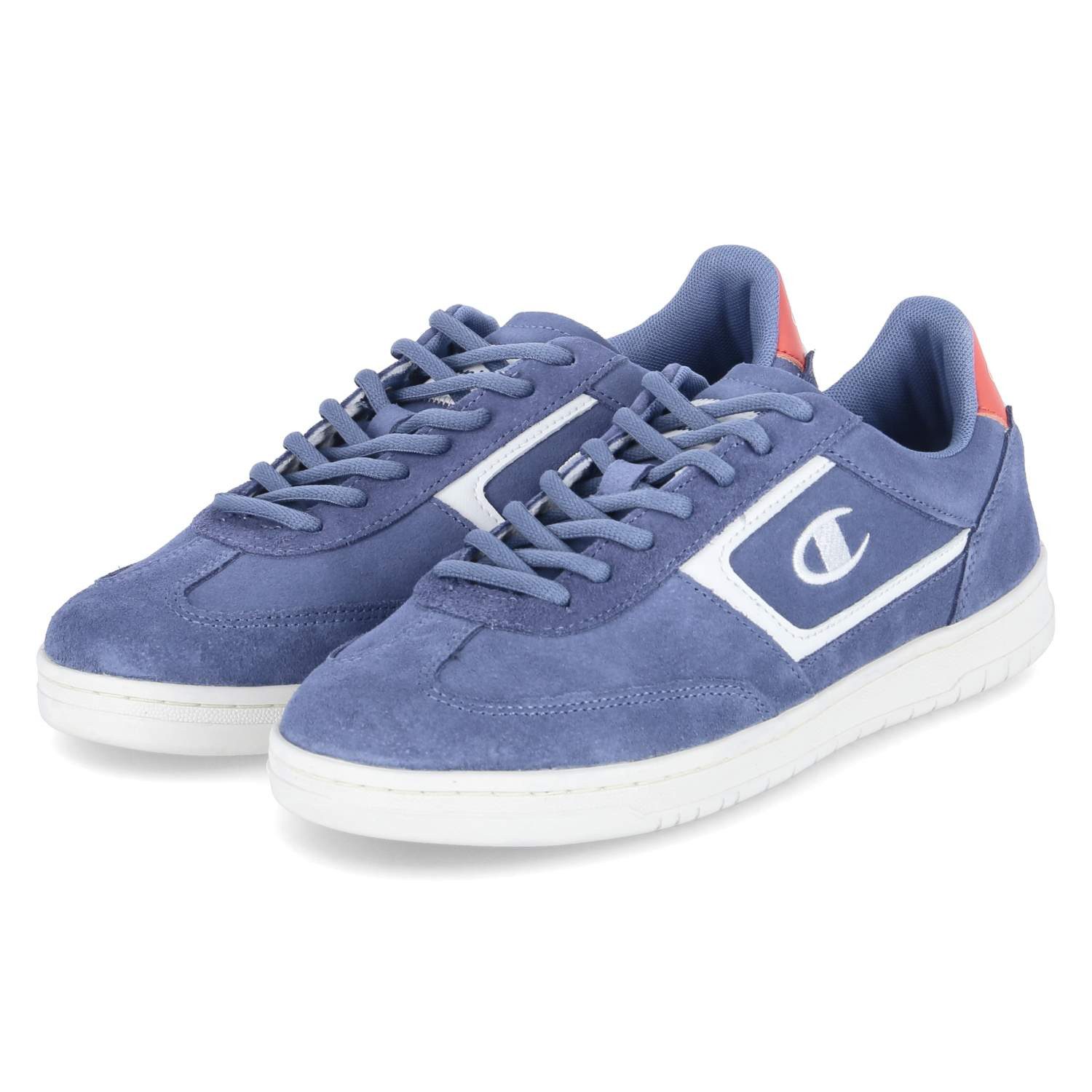 Low Sneaker CL78 Sneaker
