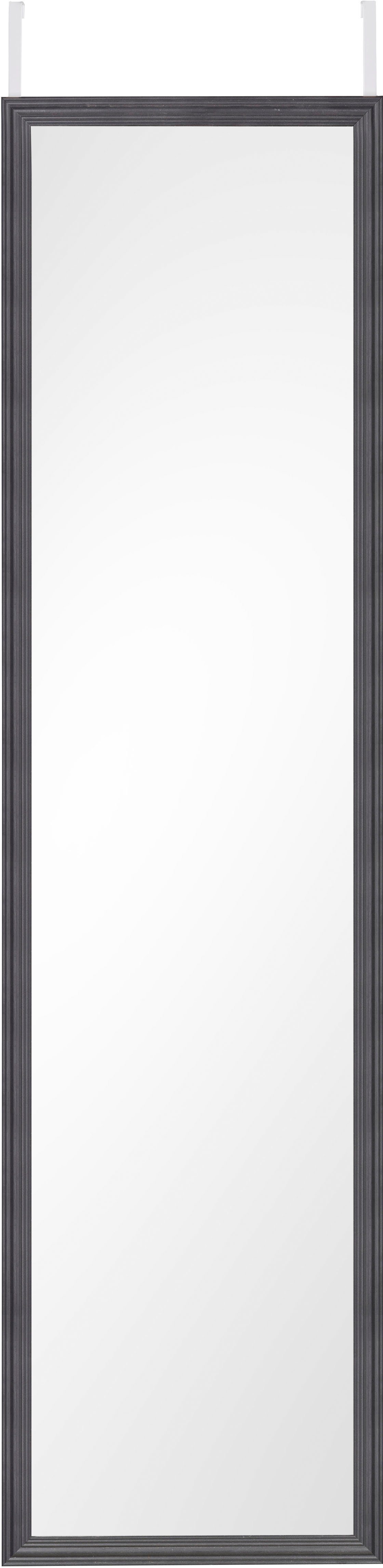 MIRRORS AND MORE Dekospiegel RIA (1-St), Wandspiegel, mit Türaufhängung günstig online kaufen