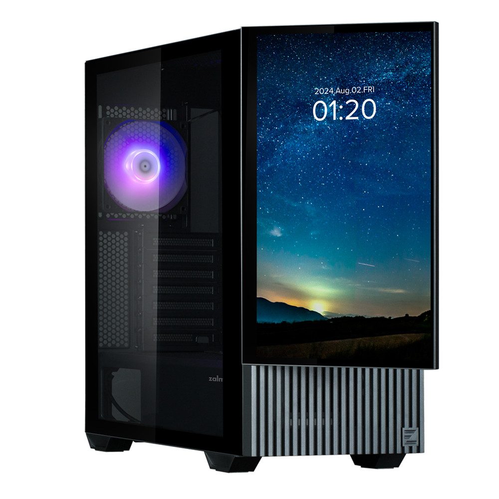 Zalman PC-Gehäuse