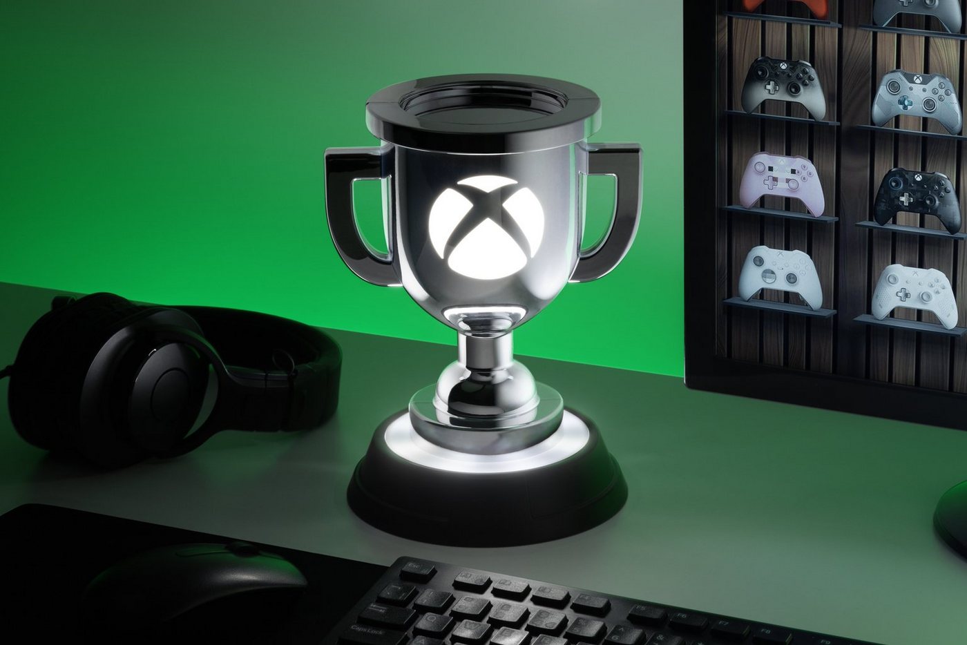 Paladone Dekolicht »Xbox Pokal Leuchte«-kaufen