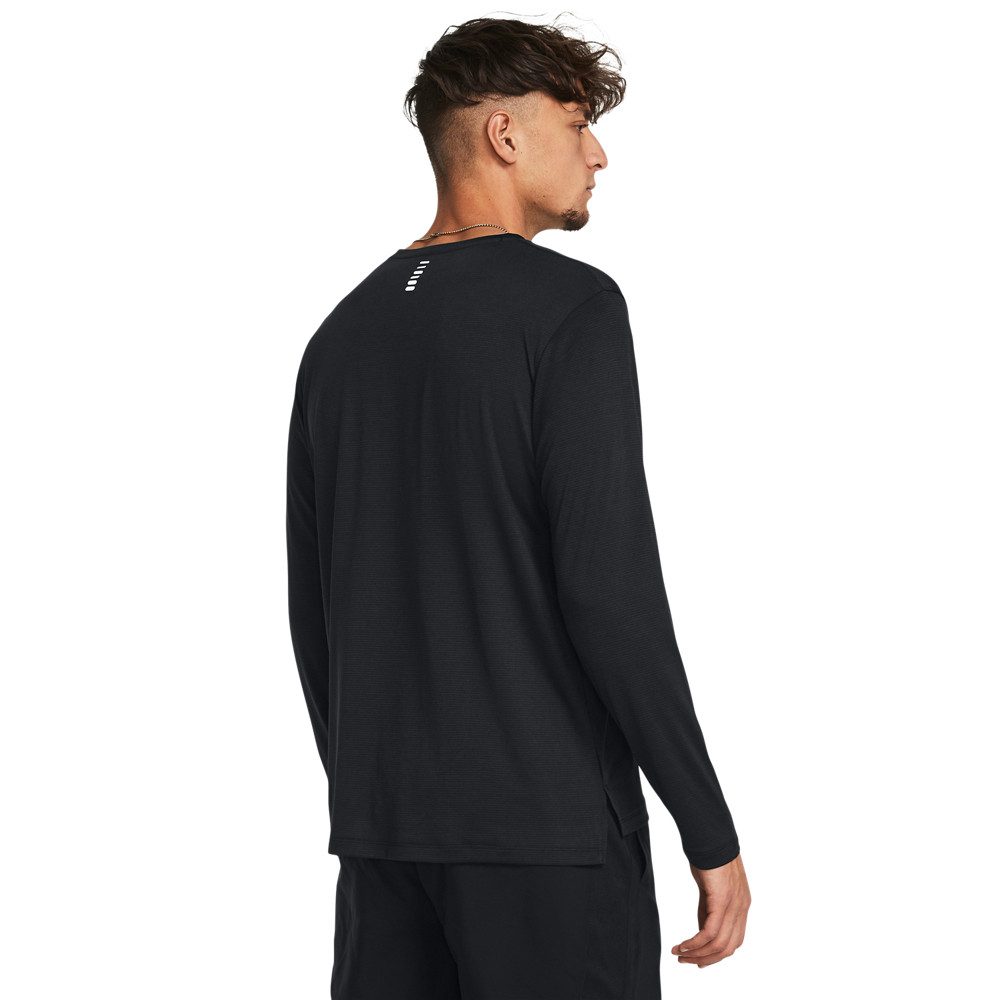 Under Armour® Langarmshirt UA Launch Langarm-Oberteil günstig online kaufen