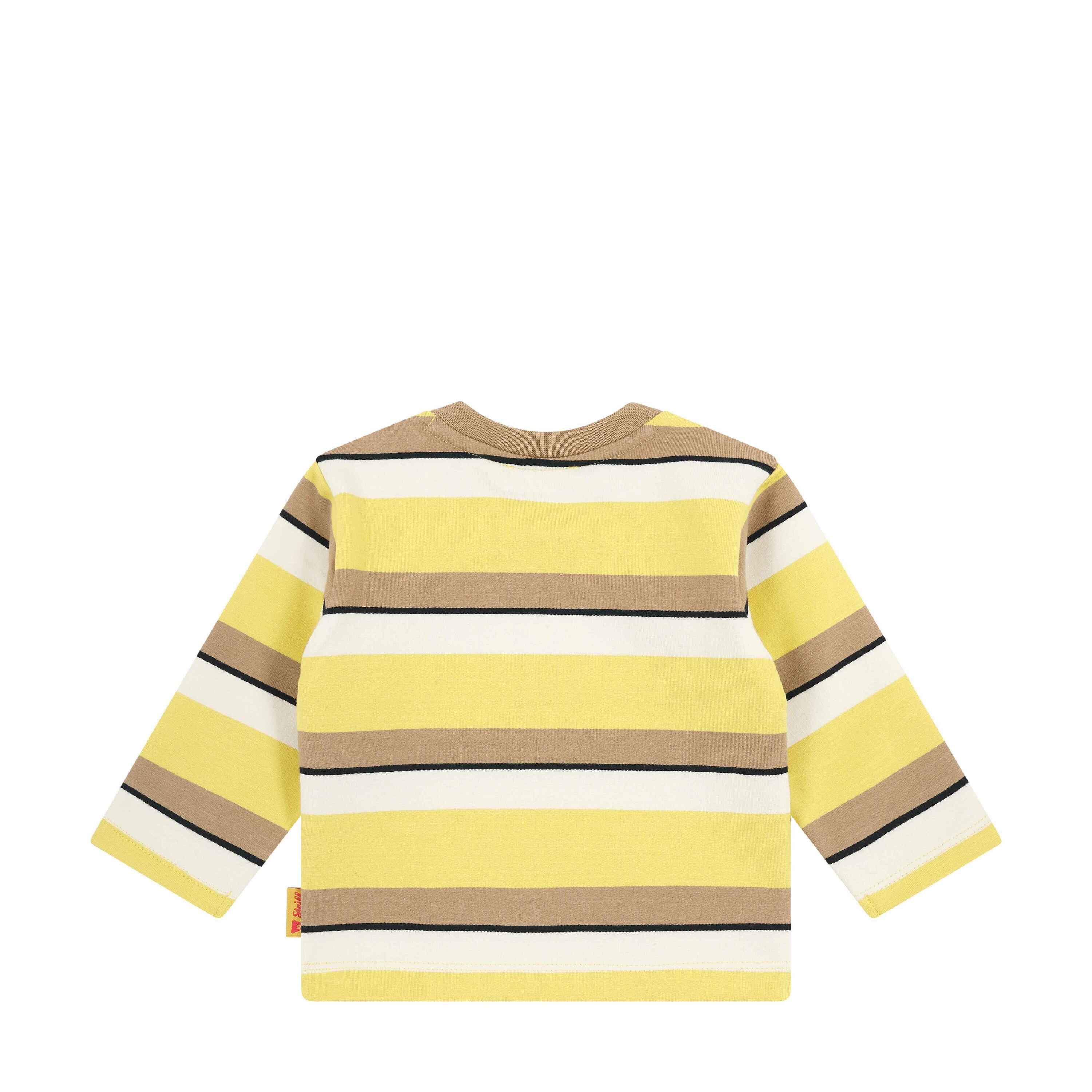 Steiff Sweatshirt Sweatshirt Woodland