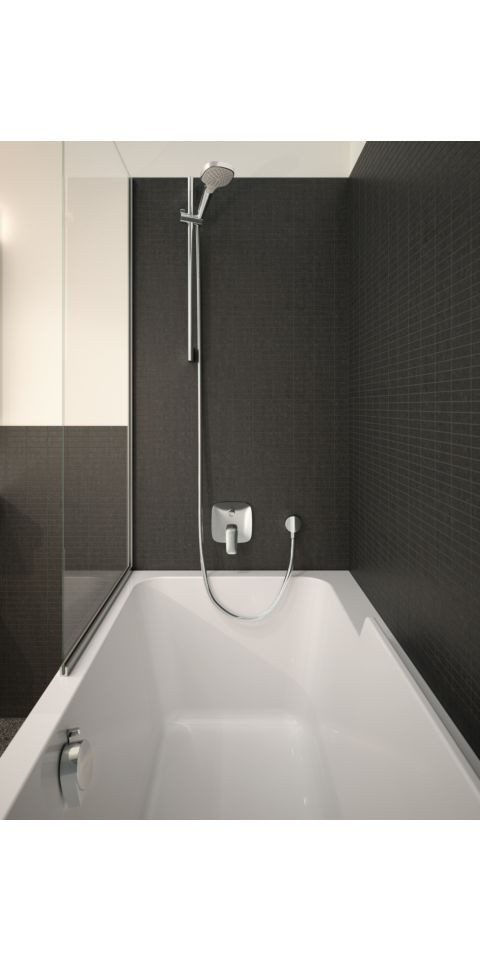 hansgrohe Brausegarnitur günstig online kaufen