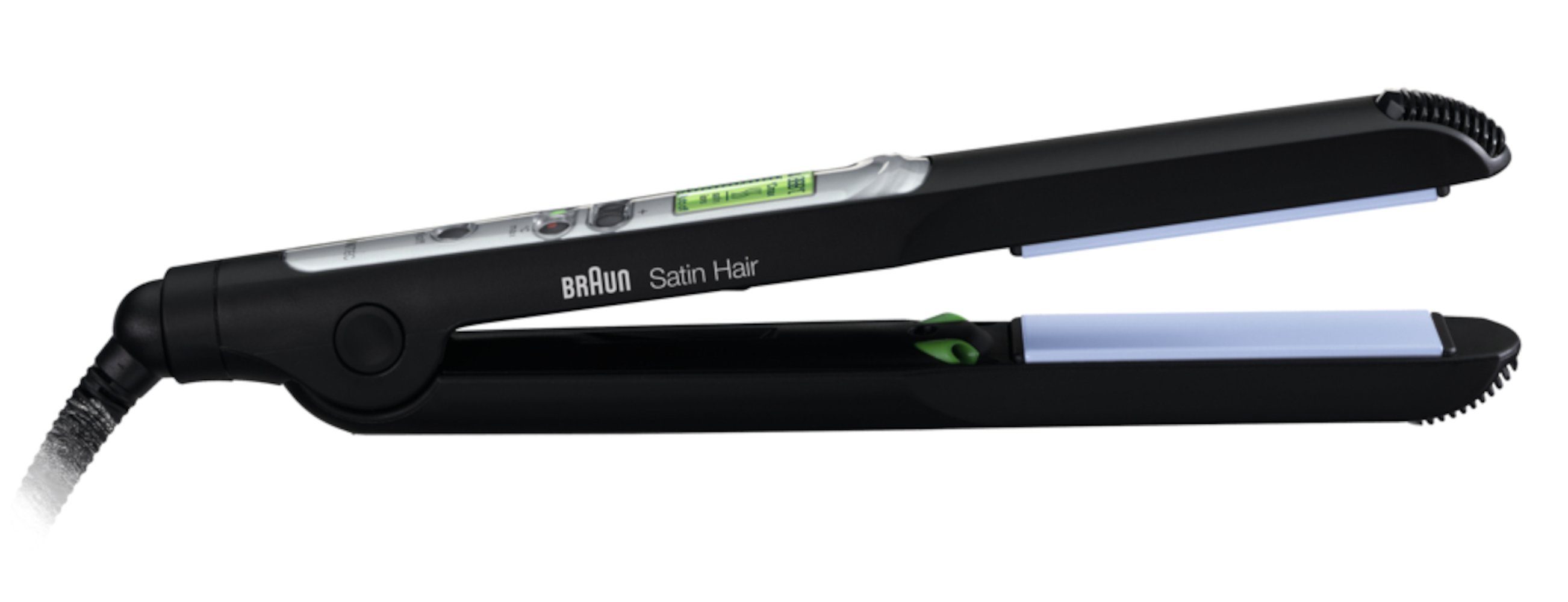 Braun Glätteisen Satin Hair 7 Straightener ST710 (ES2)
