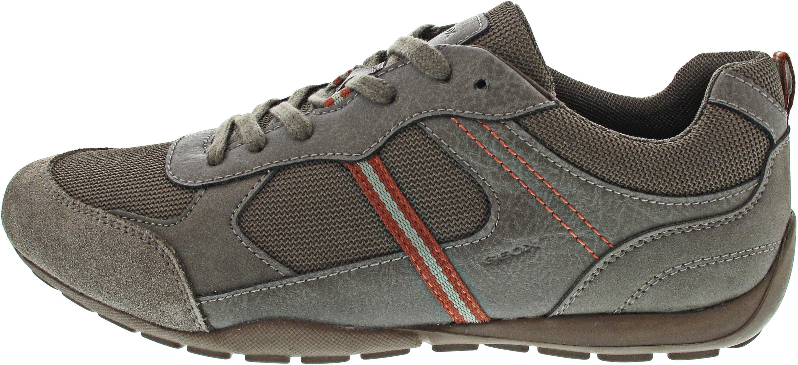 Schnürschuh