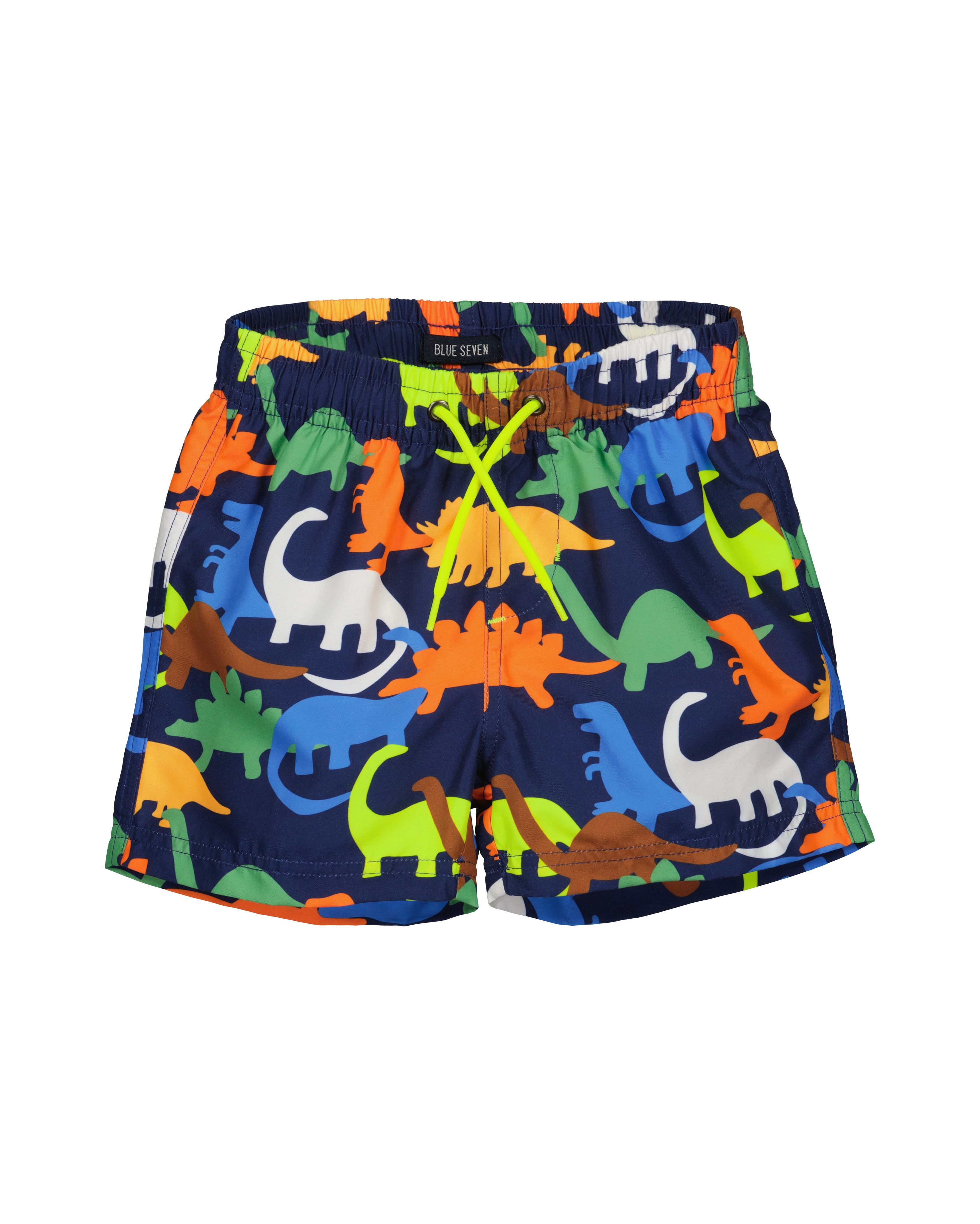 Blue Seven Badeshorts Sport- und Beach-Bermudas