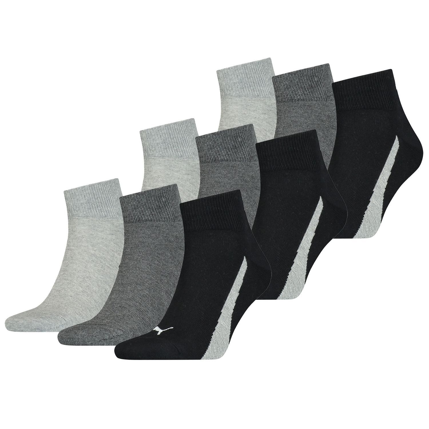 Socken Quarter - Lifestyle