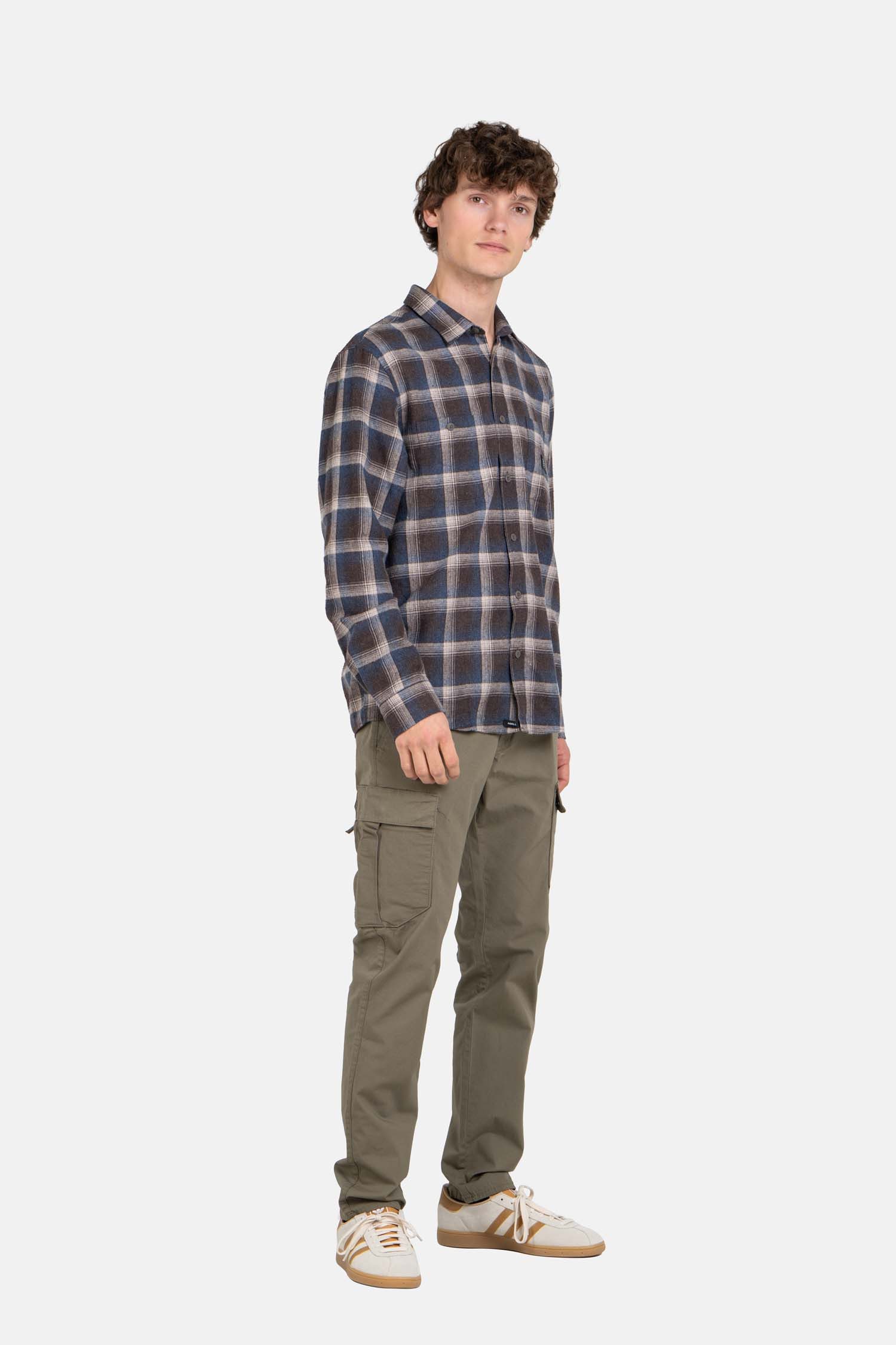 REELL Cargohose Reflex Easy Cargo BR