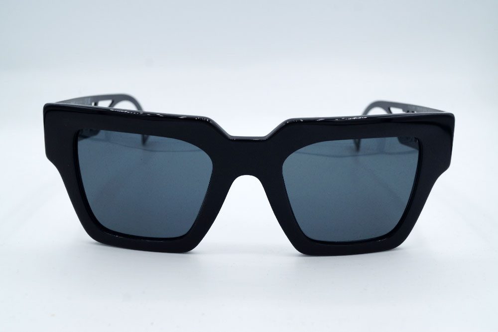 Versace Sonnenbrille VERSACE Sonnenbrille Sunglasses VE günstig online kaufen