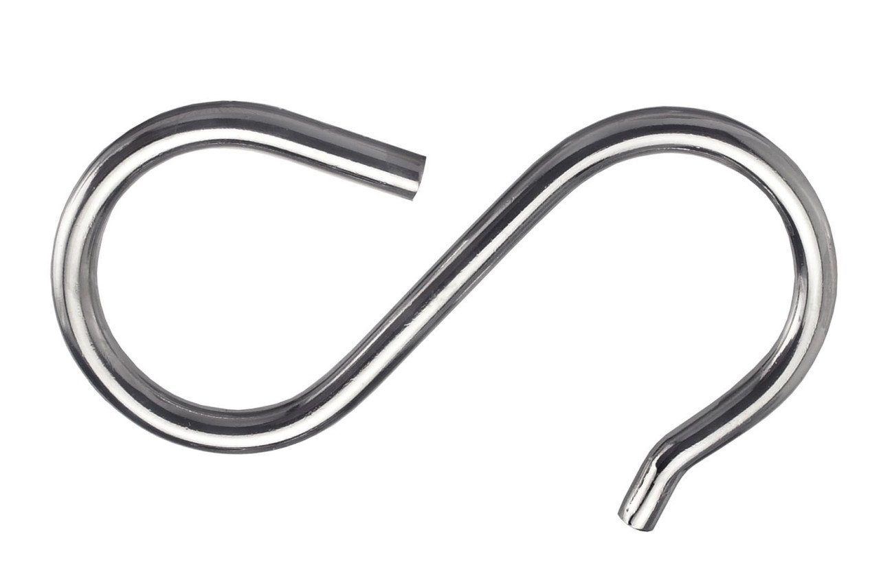 Connex S-Haken S-Haken 4,4 x 75 mm