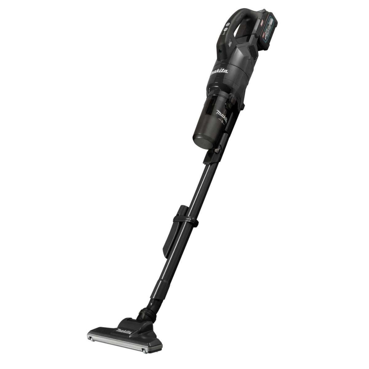Makita Hand-und Stielstaubsauger Hand-und Stielstaubsauger CL003GZ04, Staubsauger, Bodenstaubsauger