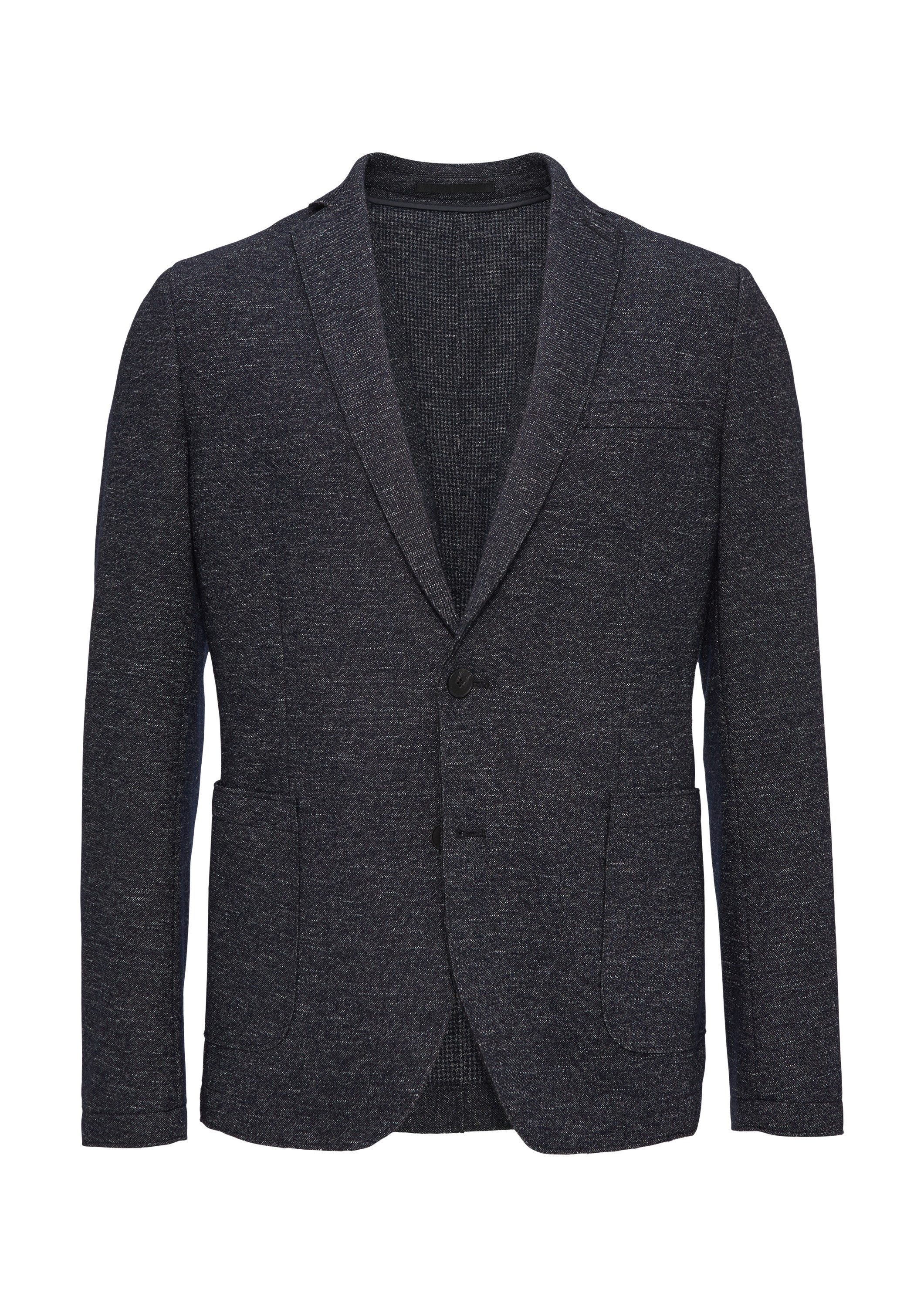 s.Oliver Sakko Indoor-Sakko S.OJOGG s.O JOGG: Halbgefüttertes Einzelsakko a günstig online kaufen