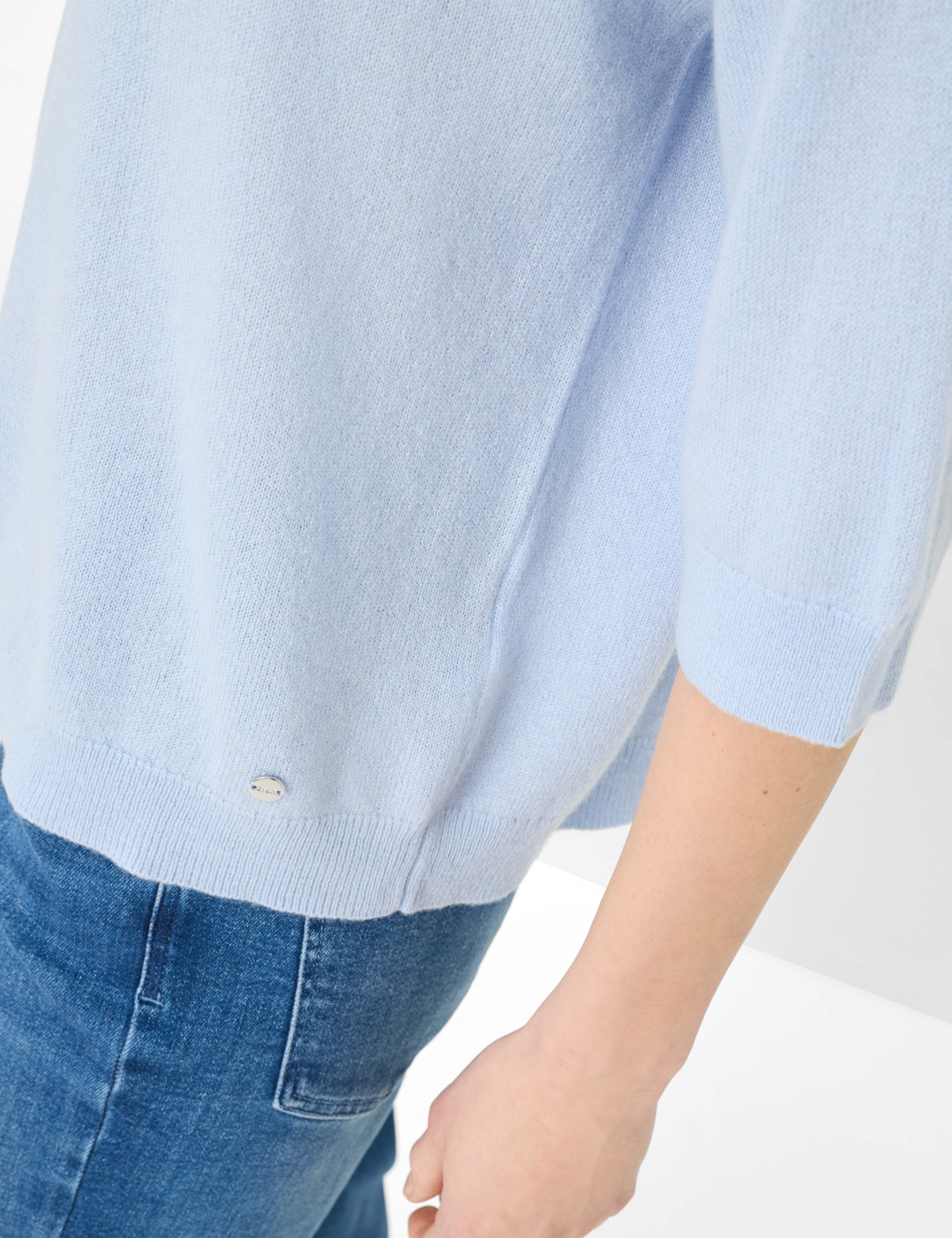 Brax Strickpullover Style LISA