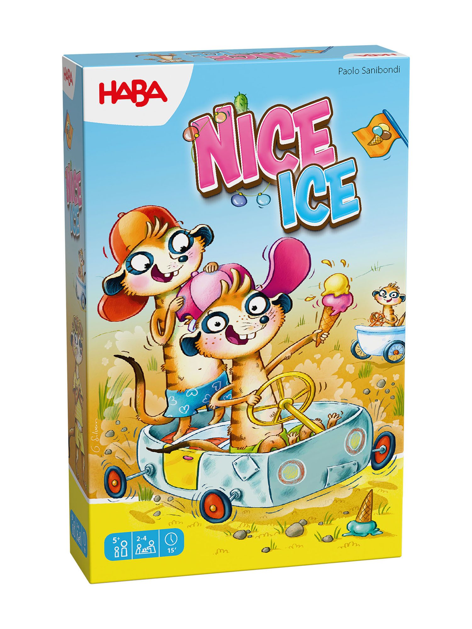 Haba Spiel Set, Gesellschaftsspiel, Brettspiel, Familienspiel