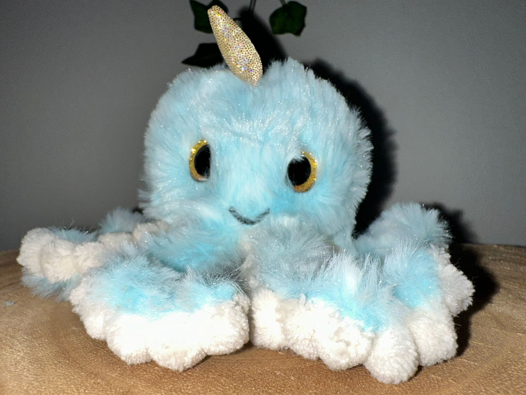 soma Kuscheltier Krake Plüsch Spielzeug Octopus günstig online kaufen