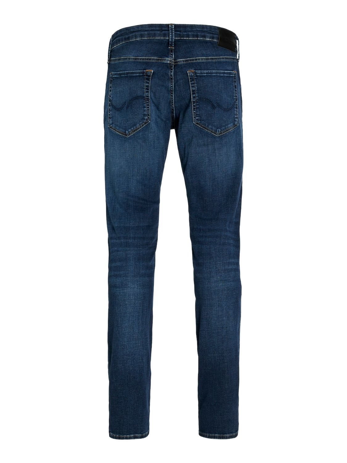 Jack & Jones Straight-Jeans