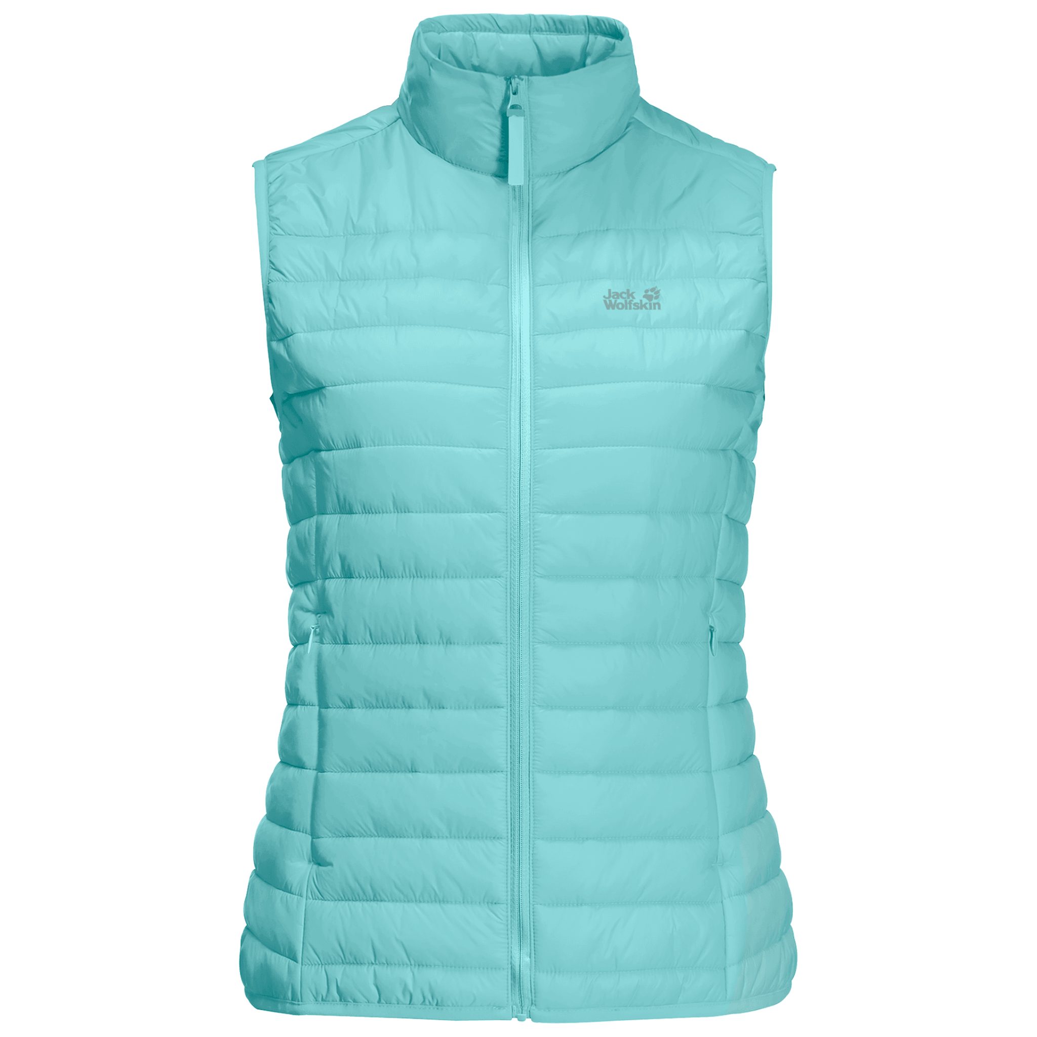 Jack Wolfskin Funktionsweste JWP VEST W