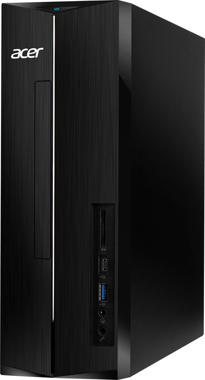 Acer Aspire XC-1785 PC (Intel Core i5 14400, UHD Graphics, 16 GB RAM, 1000 GB SSD)