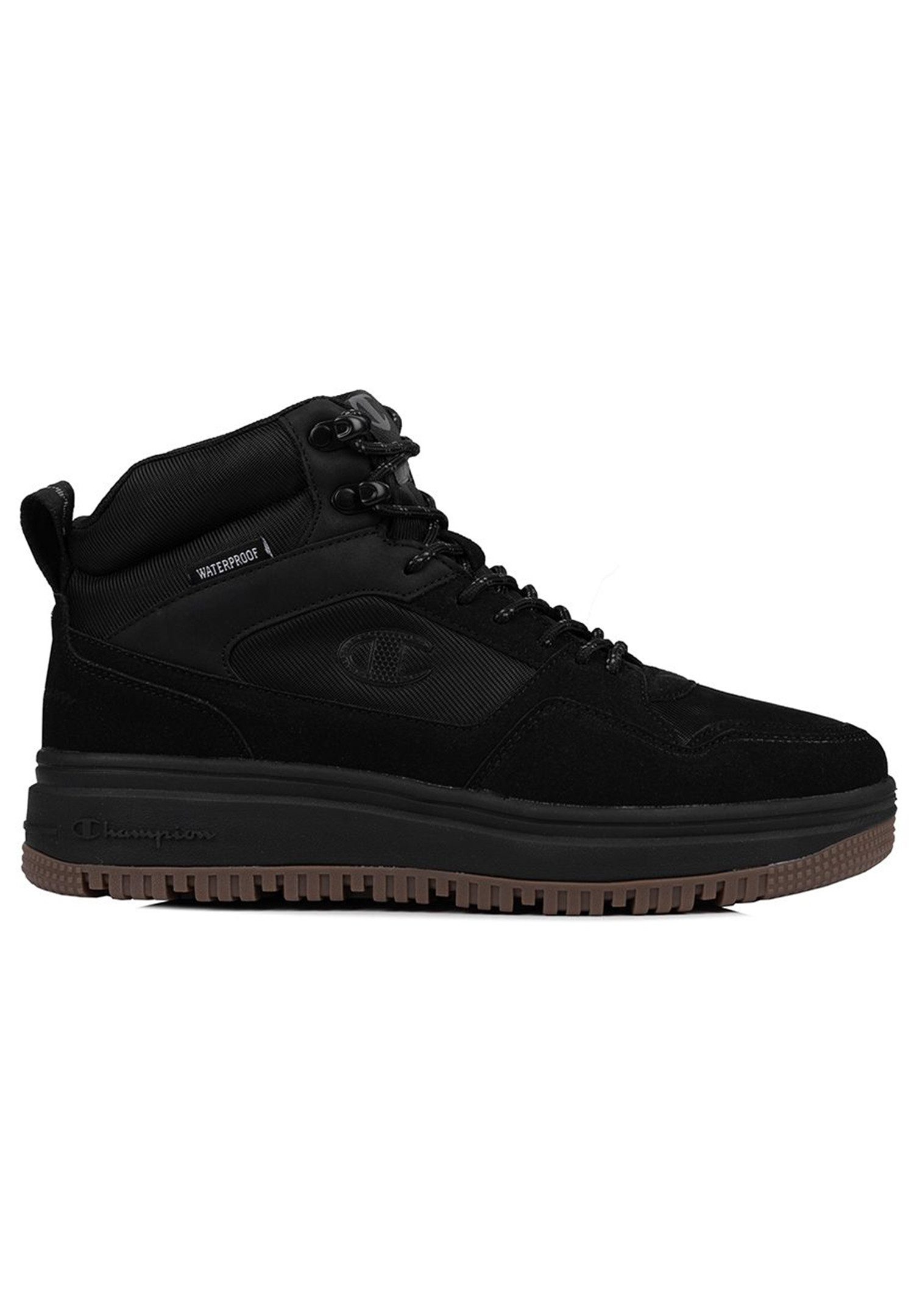 Champion RD18 MID UTILITY WP Sneakerboots günstig online kaufen