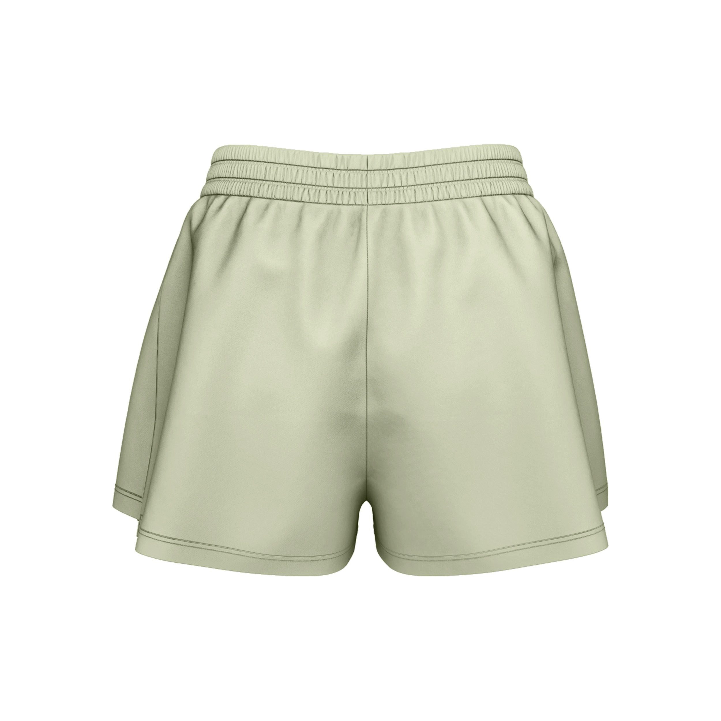 Head Shorts Performance Play