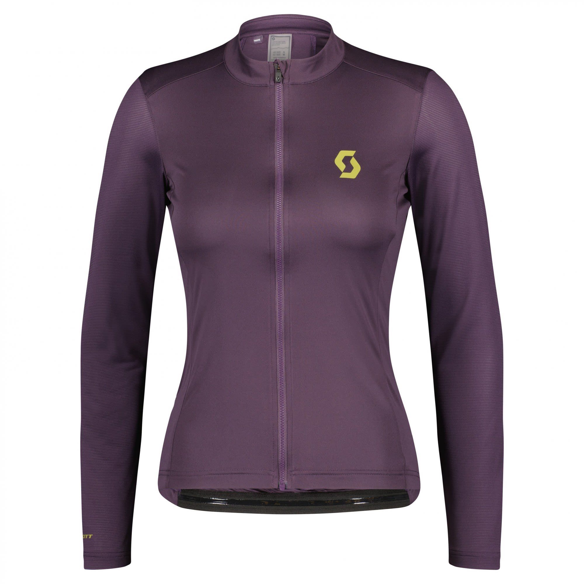 Scott Langarmshirt Scott W Endurance 10 günstig online kaufen