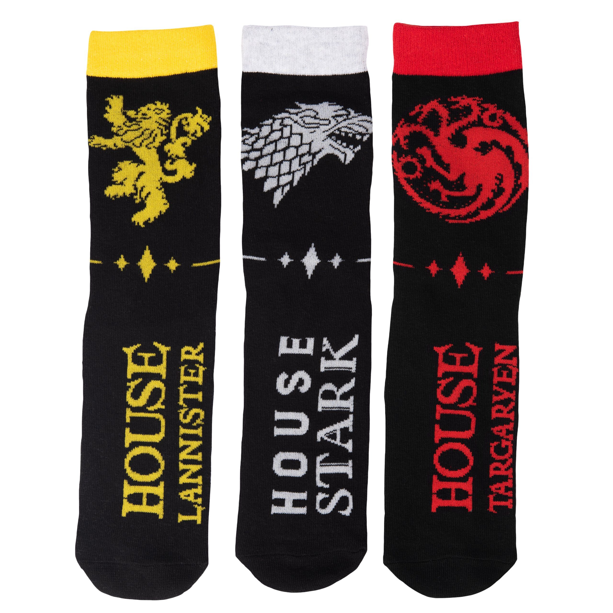 United Labels® Socken Game of Thrones günstig online kaufen