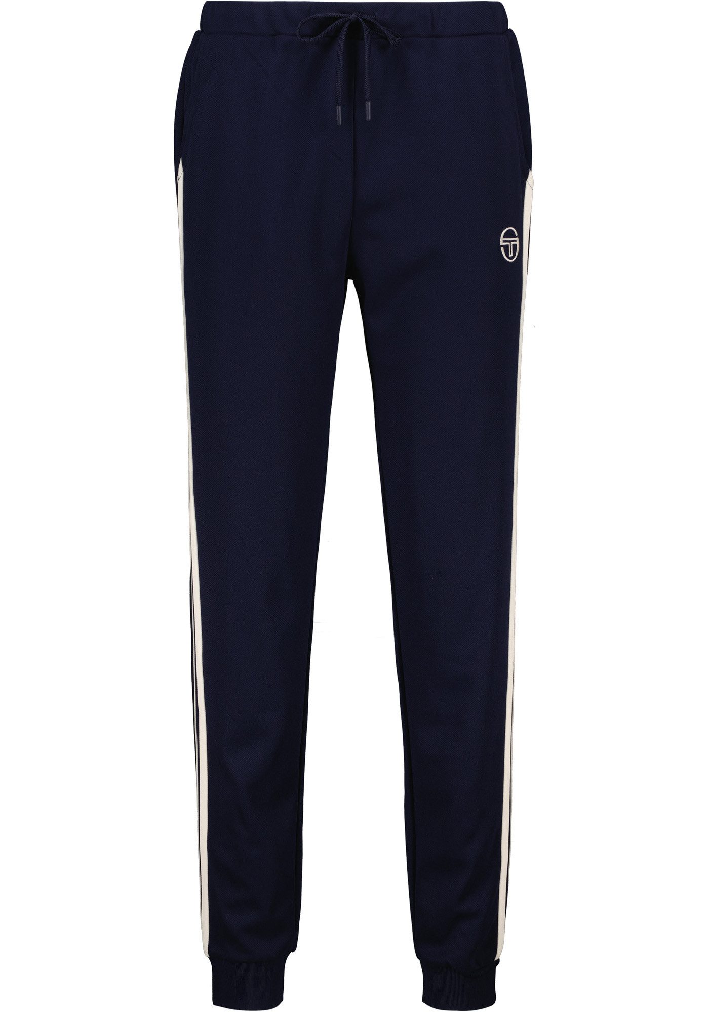 Sergio Tacchini Jogginghose NEW DAMARINDO PANTS Herren Trainingshose Herren, Jogginghose, Velour, Sporthose, Streetwear, Sale